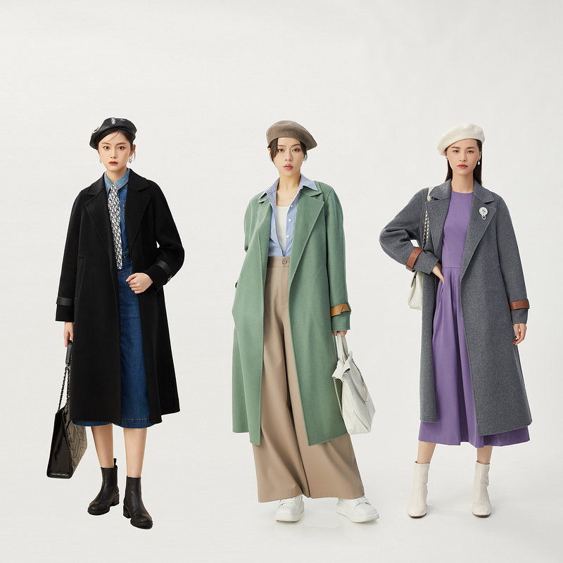 深呼吸女装正品相册图