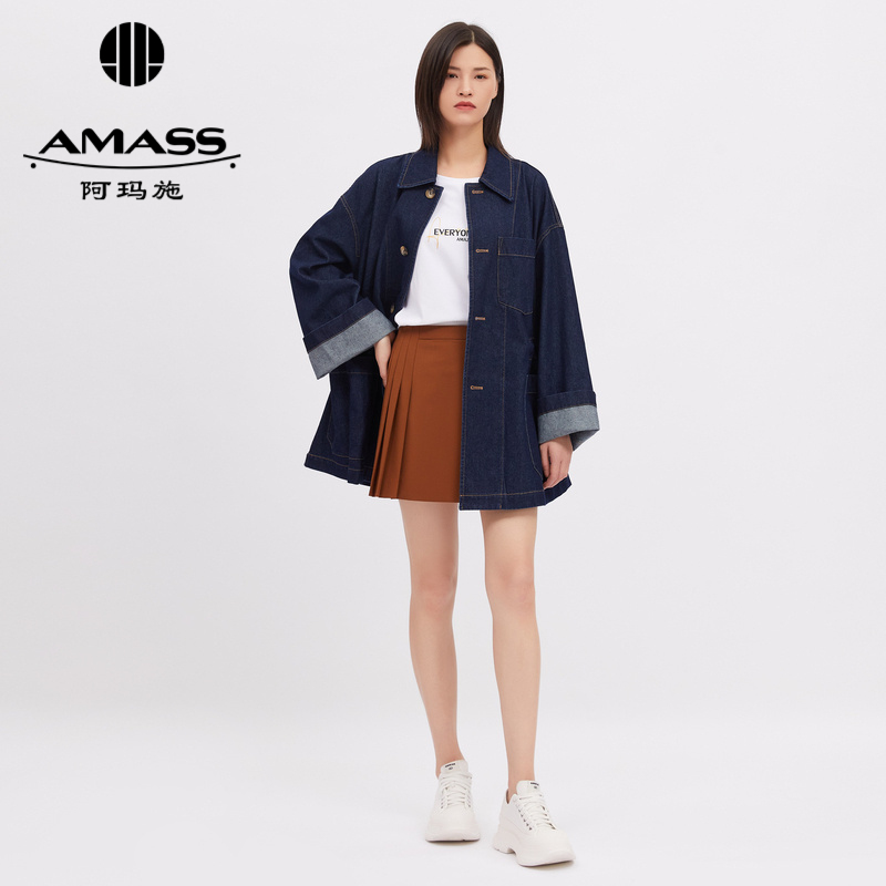 深呼吸女装正品相册图