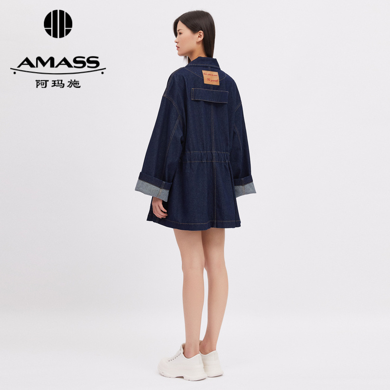 深呼吸女装正品相册图