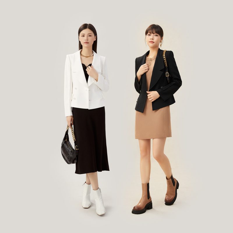 深呼吸女装正品相册图