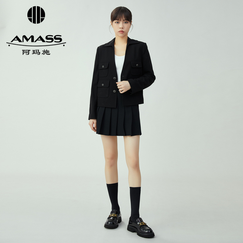 深呼吸女装正品相册图