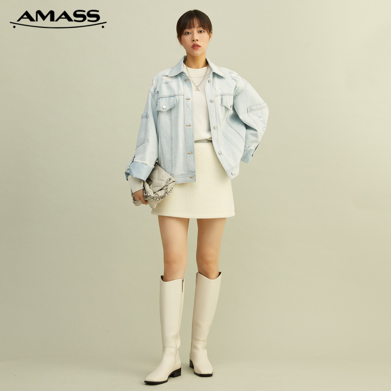 深呼吸女装正品相册图