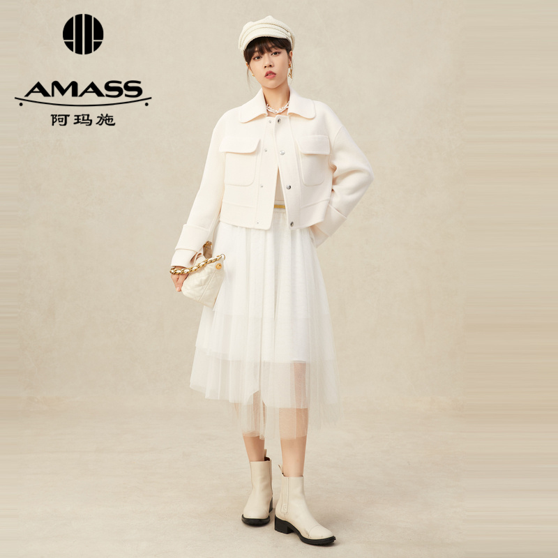 深呼吸女装正品相册图