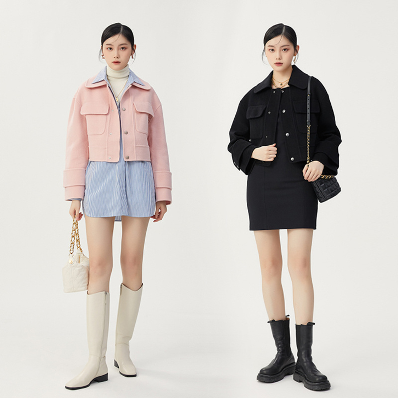 深呼吸女装正品相册图