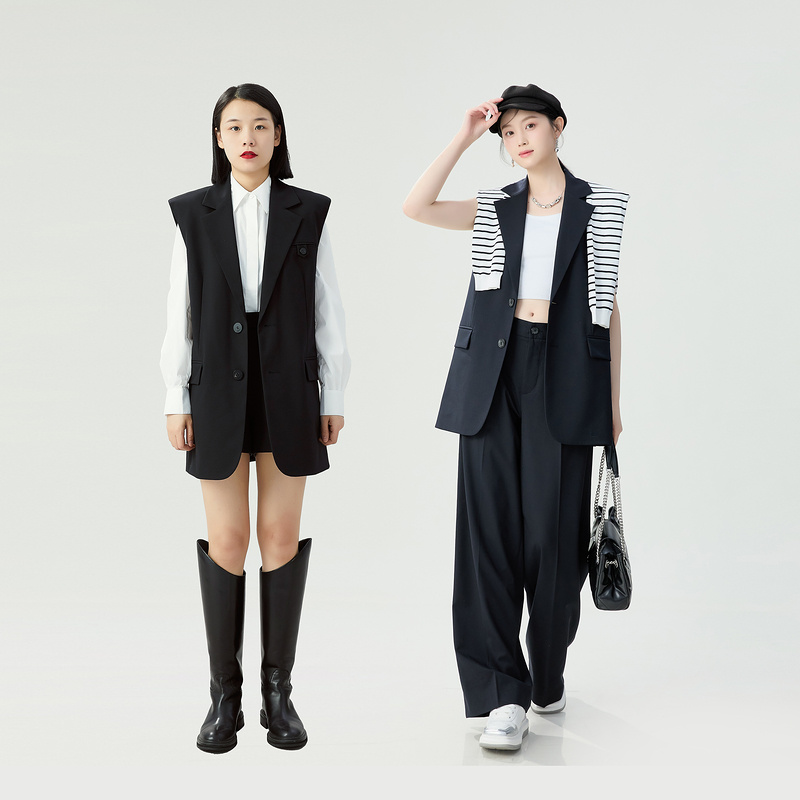 深呼吸女装正品相册图