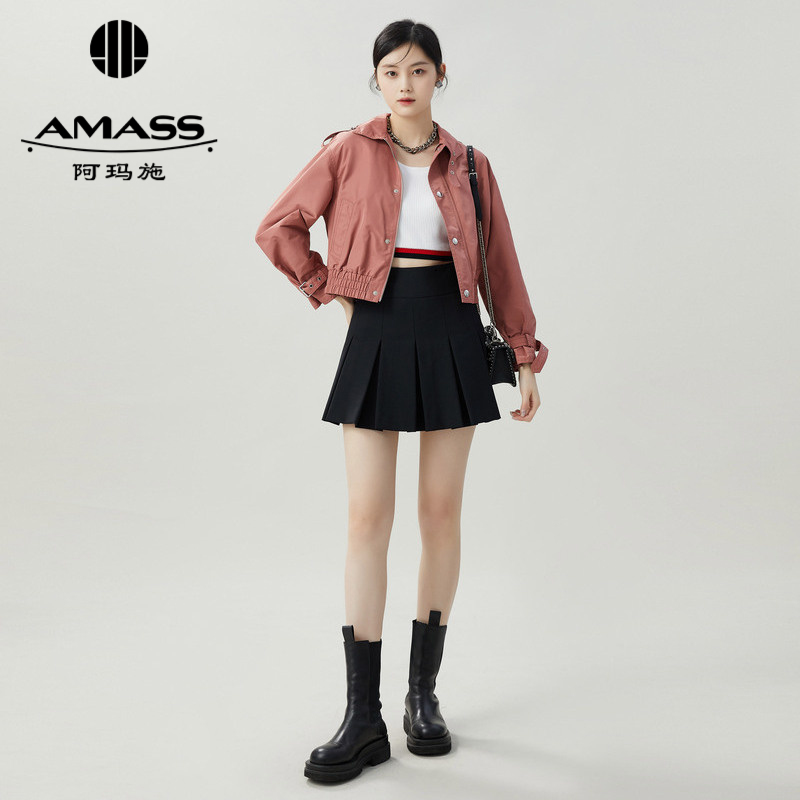 深呼吸女装正品相册图