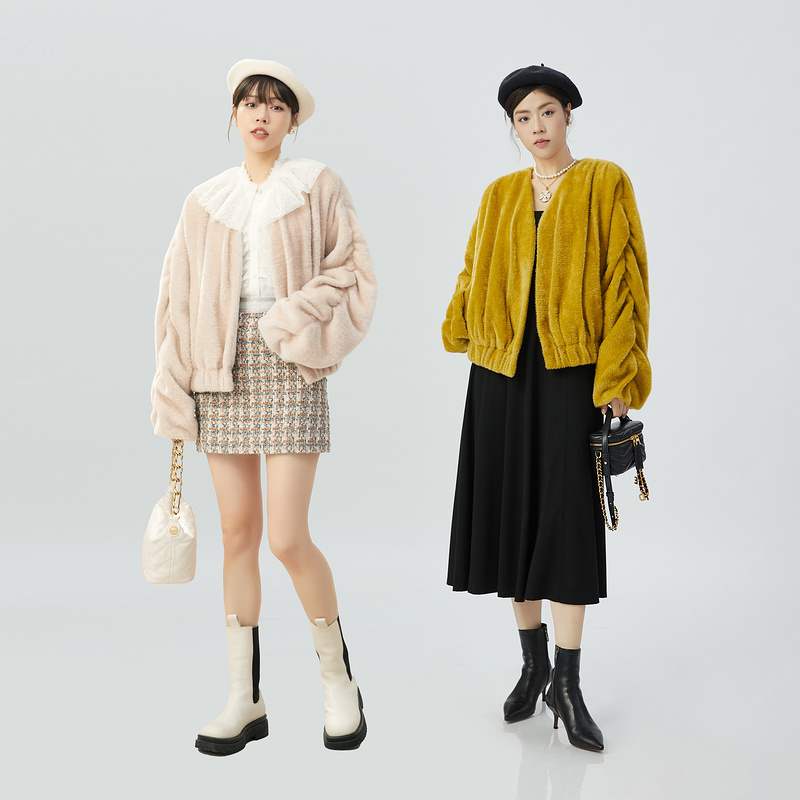 深呼吸女装正品相册图