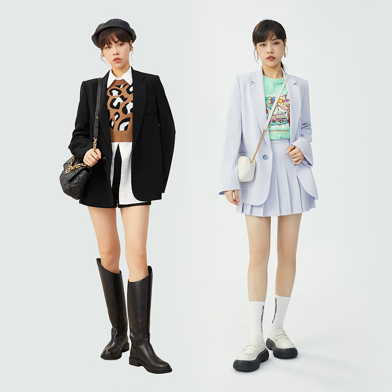 深呼吸女装正品相册图