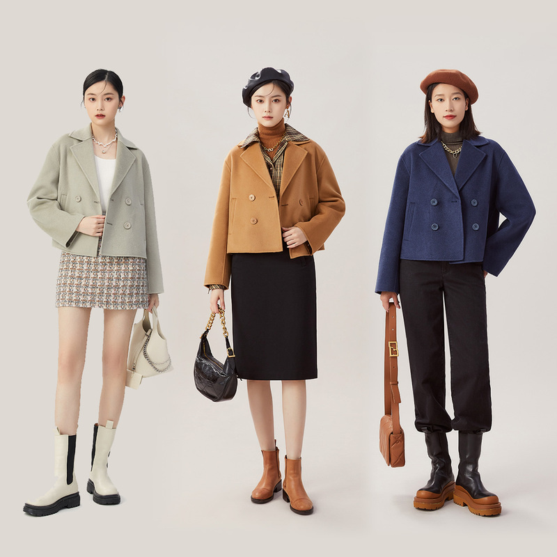 深呼吸女装正品相册图