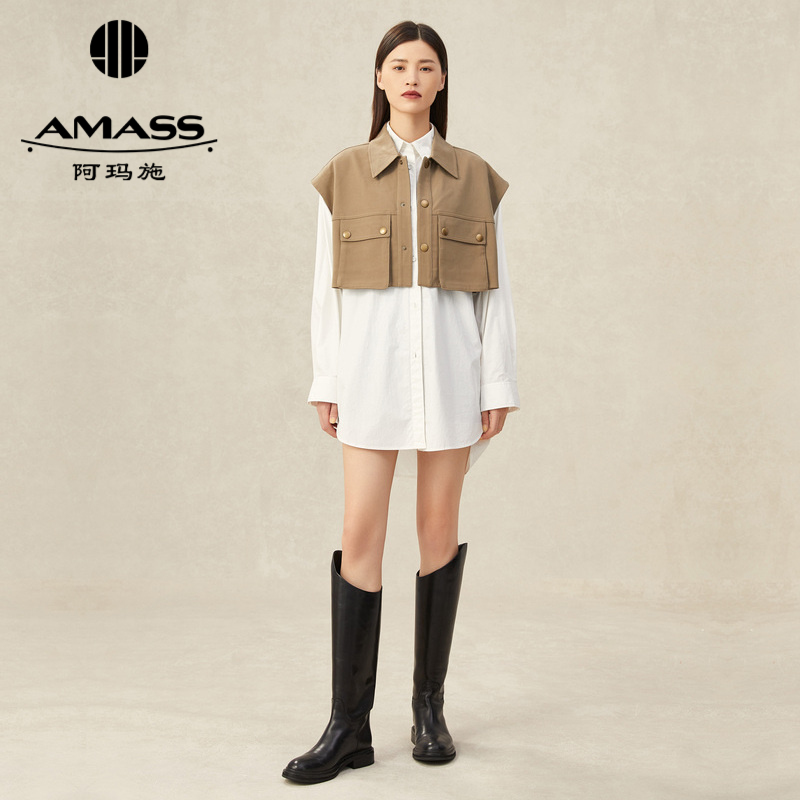 深呼吸女装正品相册图