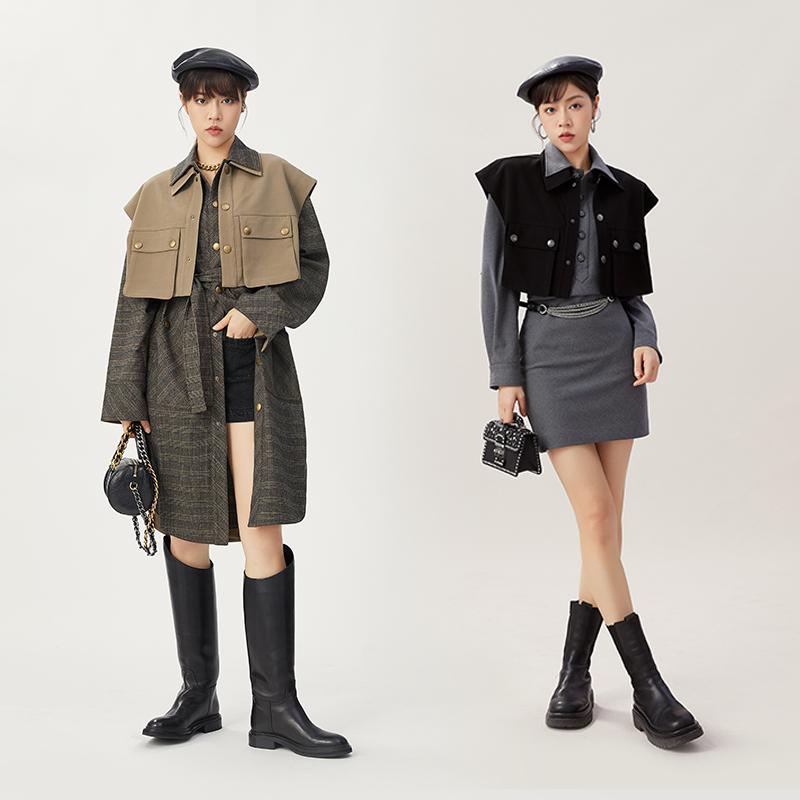 深呼吸女装正品相册图