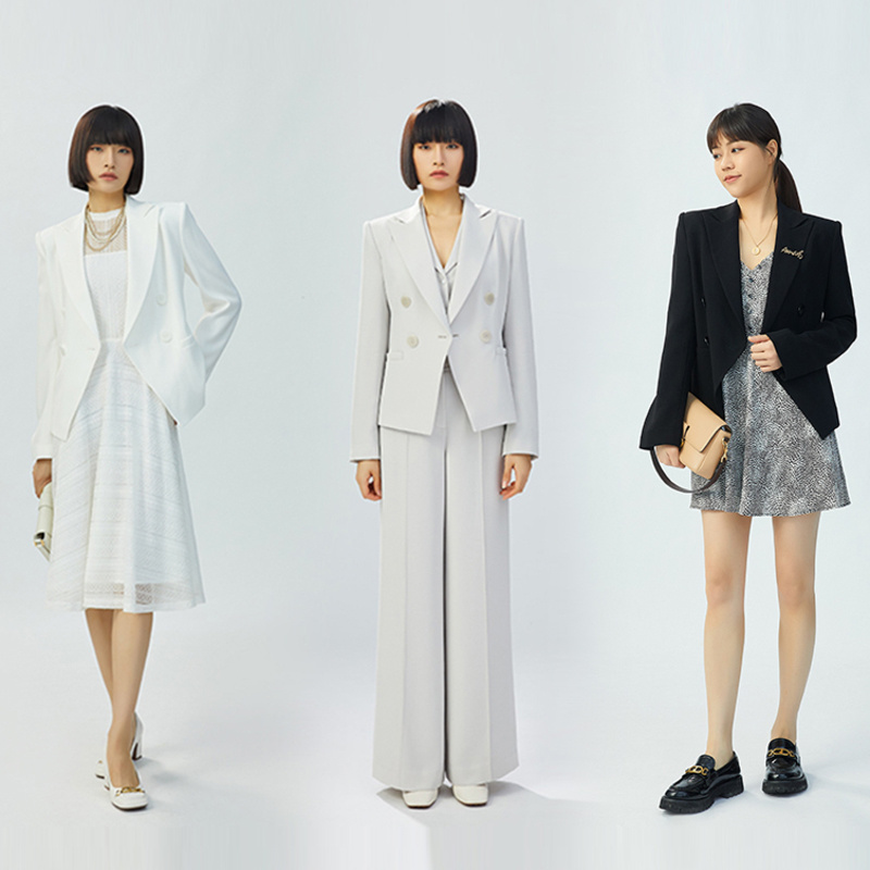 深呼吸女装正品相册图