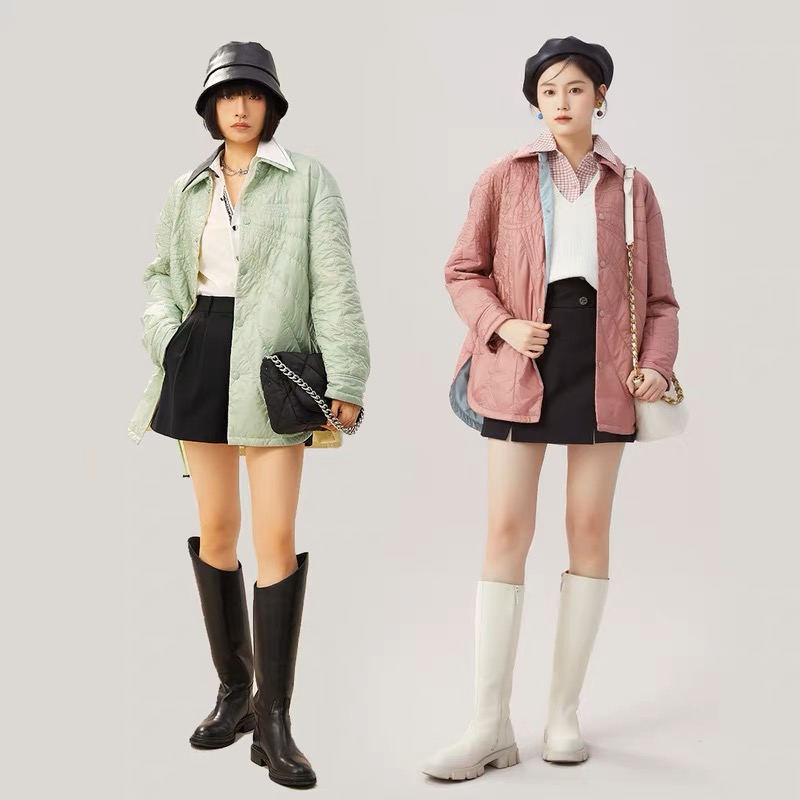 深呼吸女装正品相册图