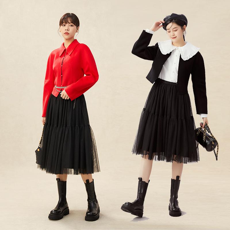 深呼吸女装正品相册图