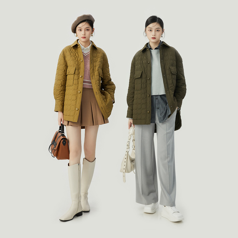 深呼吸女装正品相册图