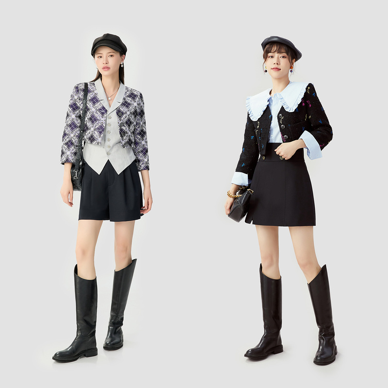 深呼吸女装正品相册图
