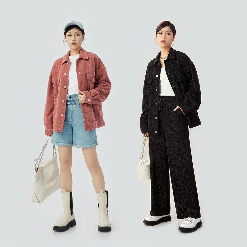 深呼吸女装正品相册图