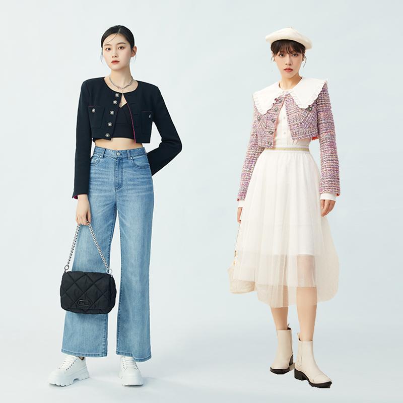 深呼吸女装正品相册图