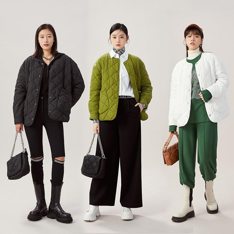 深呼吸女装正品相册图