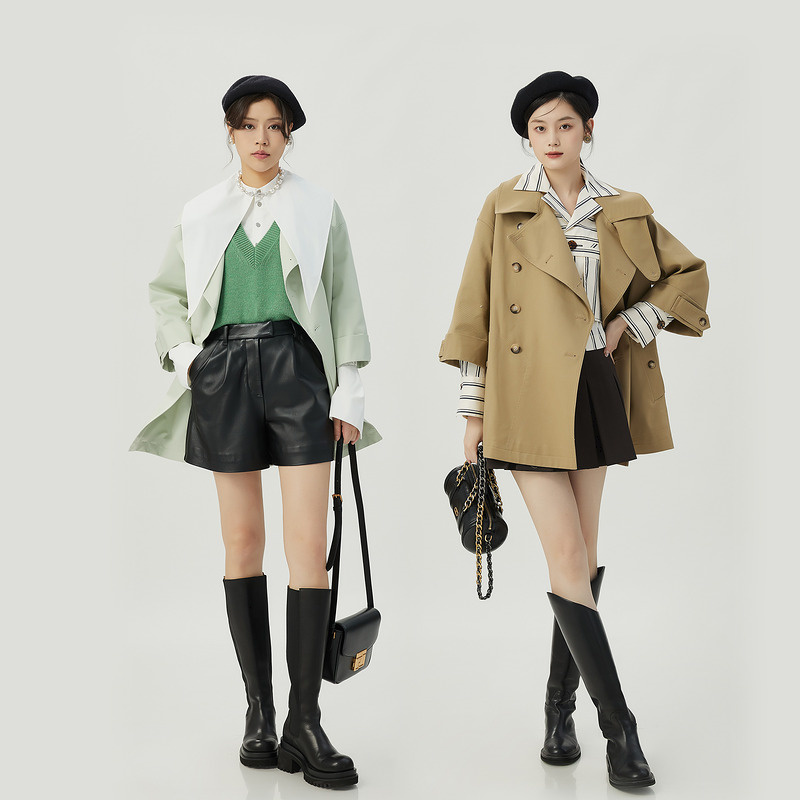深呼吸女装正品相册图