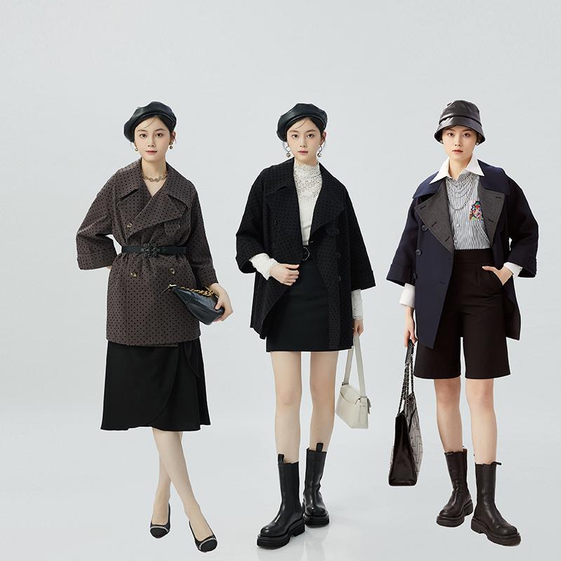 深呼吸女装正品相册图