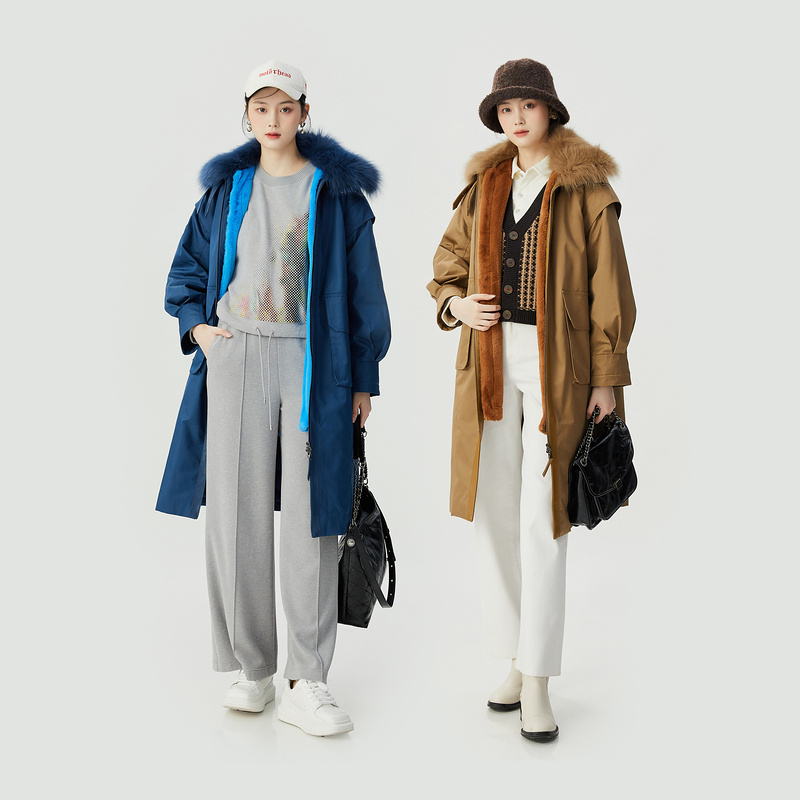 深呼吸女装正品相册图