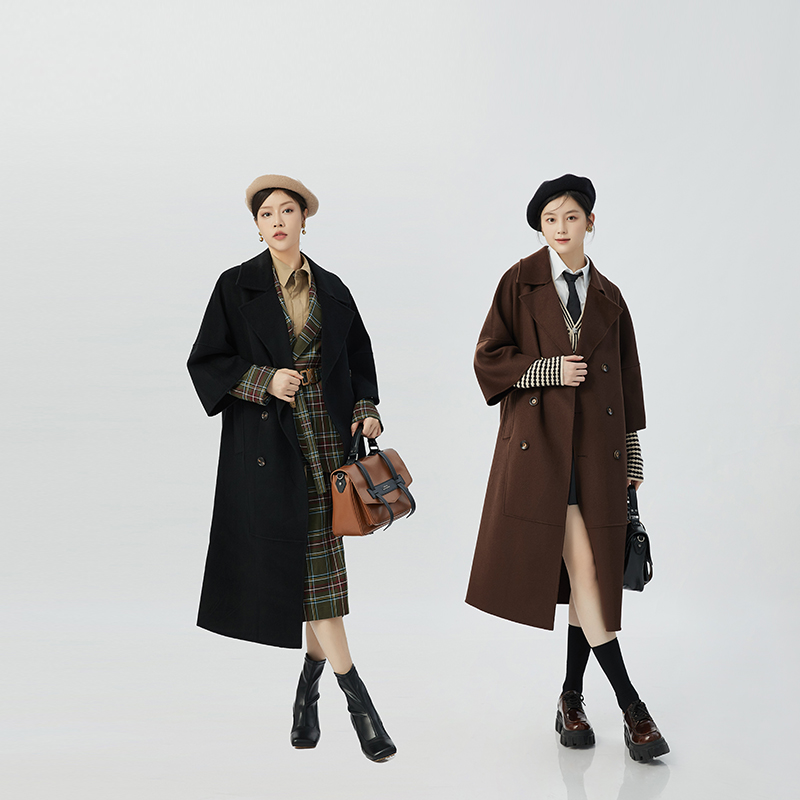 深呼吸女装正品相册图