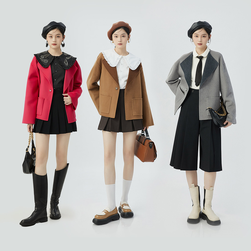 深呼吸女装正品相册图