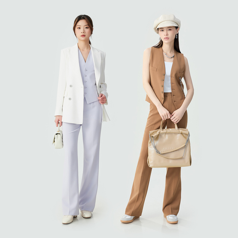 深呼吸女装正品相册图