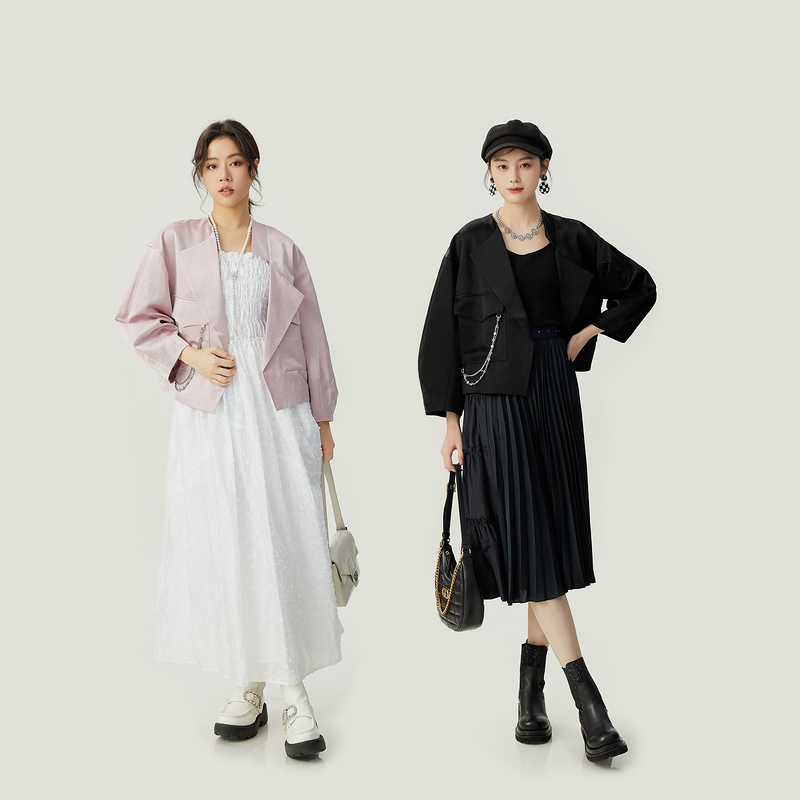 深呼吸女装正品相册图
