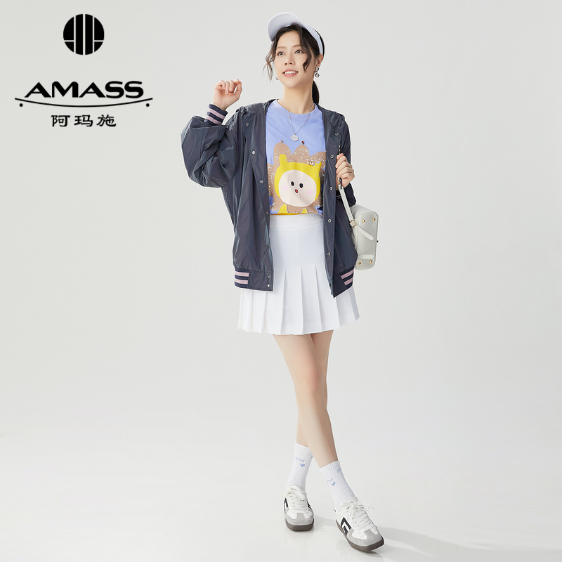 深呼吸女装正品相册图
