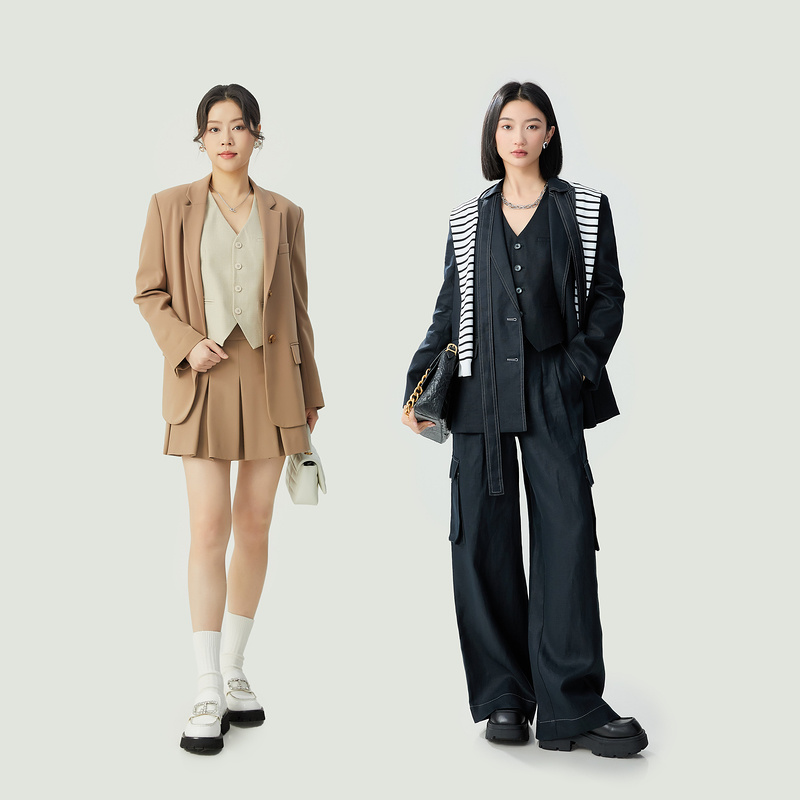 深呼吸女装正品相册图