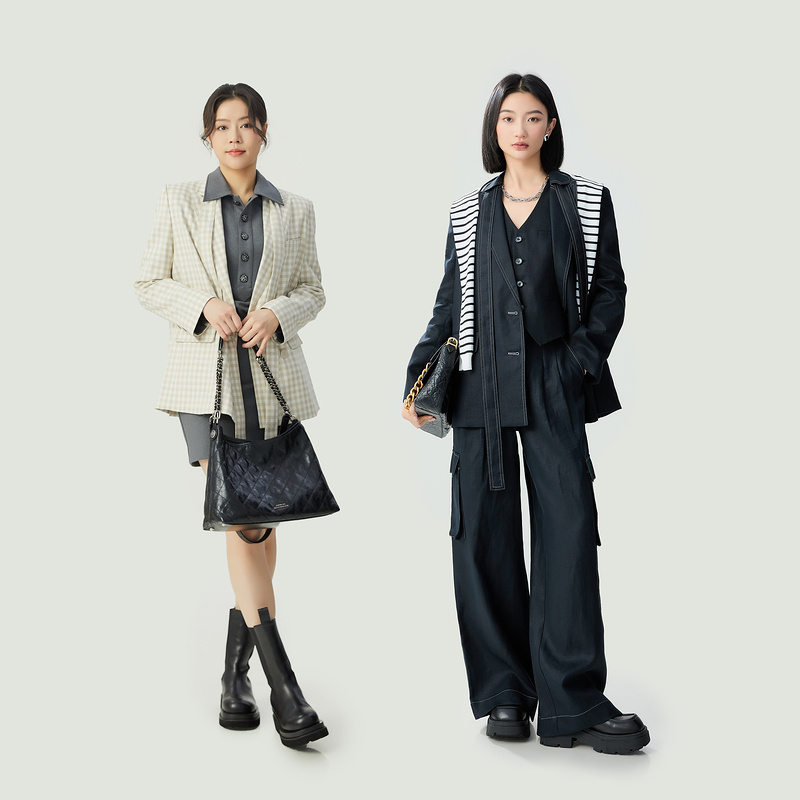 深呼吸女装正品相册图