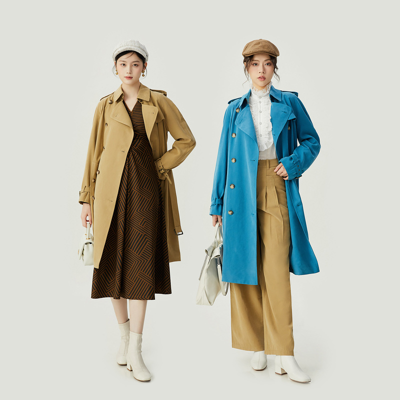 深呼吸女装正品相册图