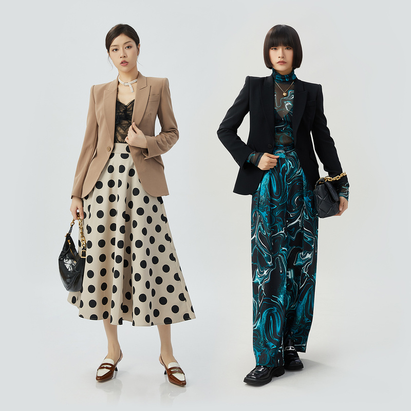 深呼吸女装正品相册图
