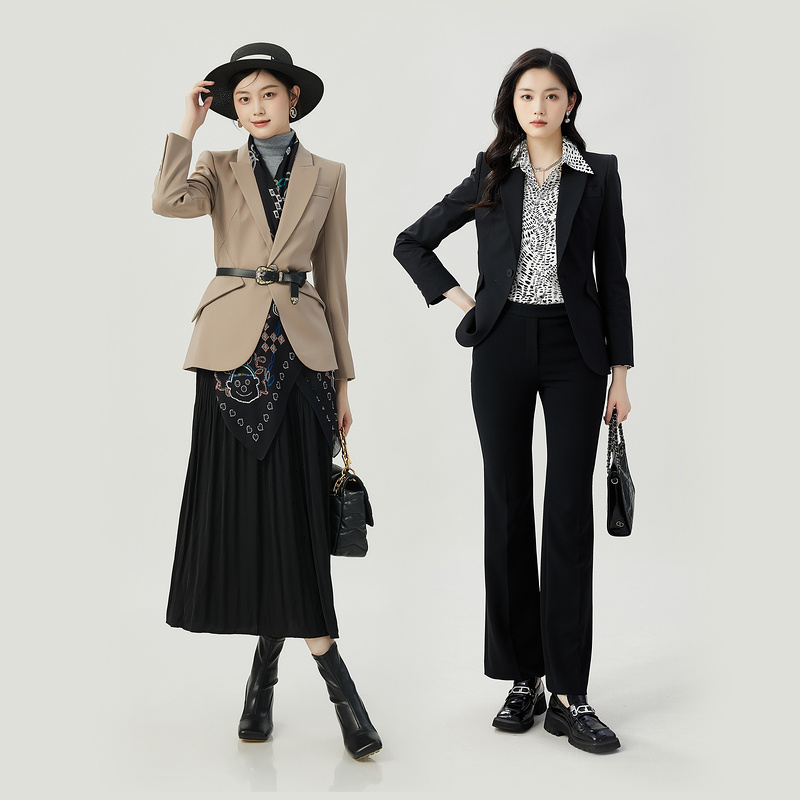 深呼吸女装正品相册图