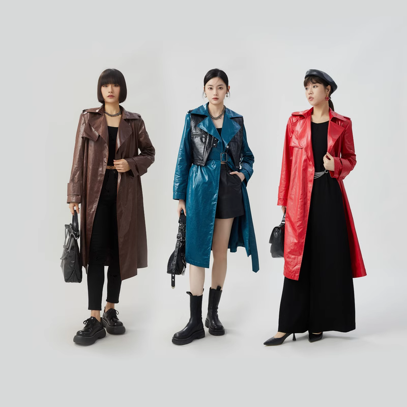 深呼吸女装正品相册图