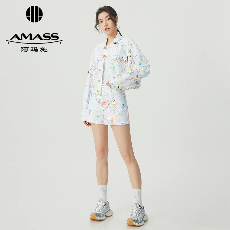 深呼吸女装正品相册图