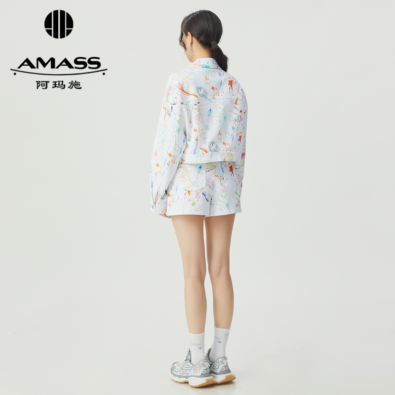 深呼吸女装正品相册图