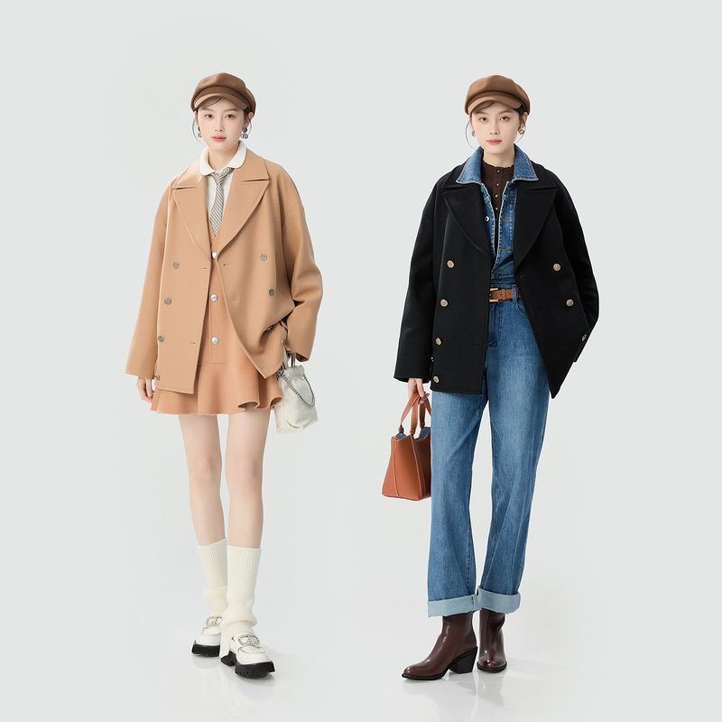深呼吸女装正品相册图