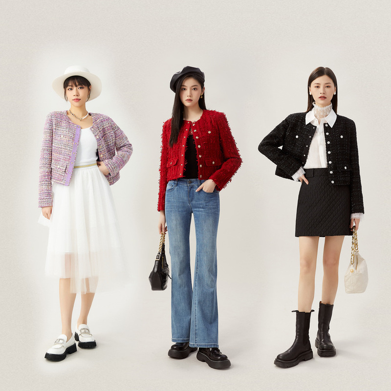 深呼吸女装正品相册图