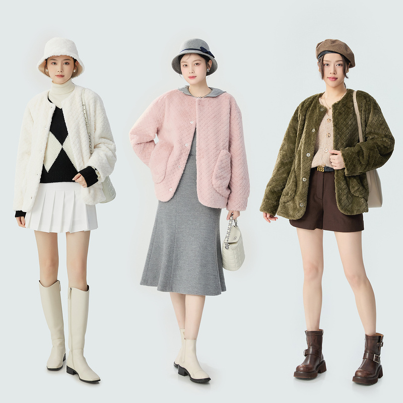 深呼吸女装正品相册图