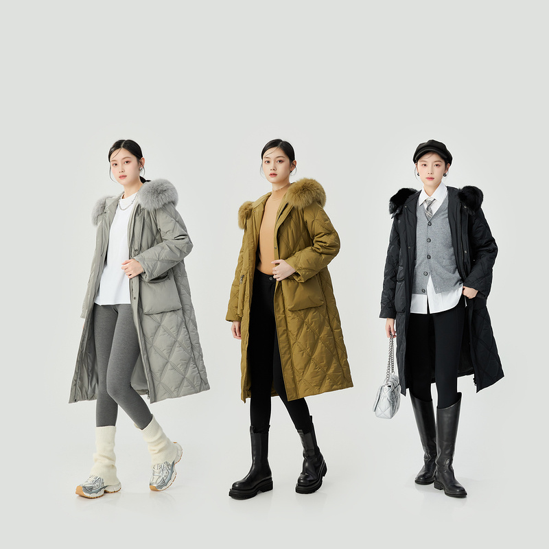 深呼吸女装正品相册图