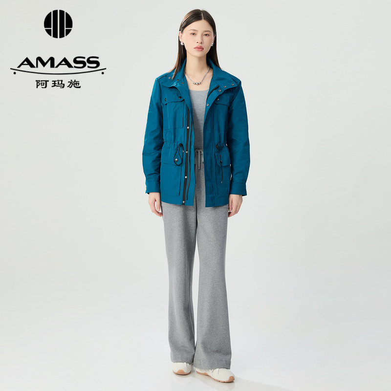 深呼吸女装正品相册图