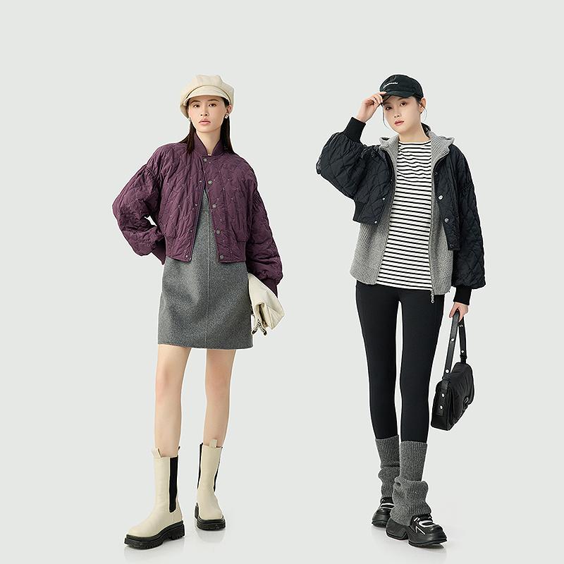 深呼吸女装正品相册图