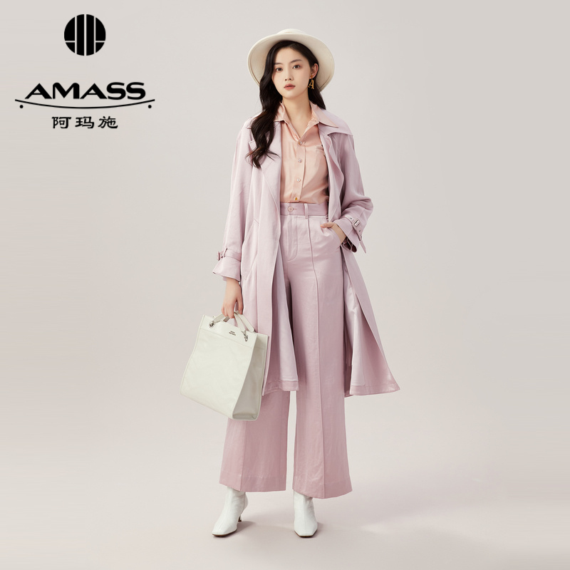 深呼吸女装正品相册图