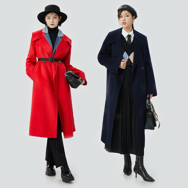 深呼吸女装正品相册图