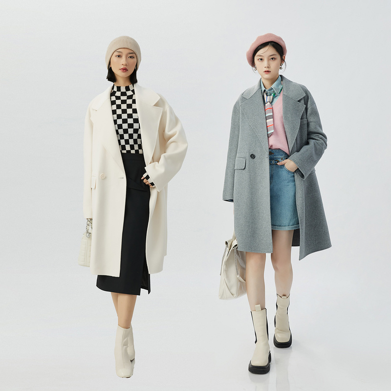 深呼吸女装正品相册图