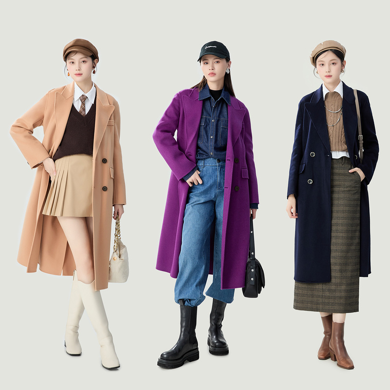 深呼吸女装正品相册图