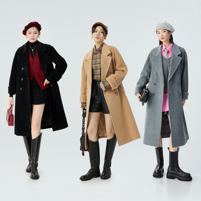 深呼吸女装正品相册图